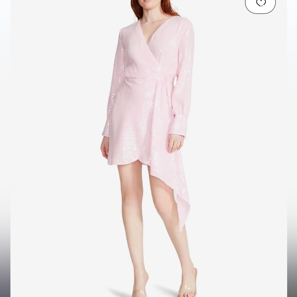 Steve madden kady dress